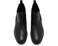 Ботинки Clarks Jaxen Easy на устойчивом каблуке