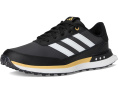 Golf обувь Adidas S2G Spikeless из искусственной кожи