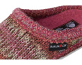 Тапочки Haflinger As Tricote с поддержкой свода стопы