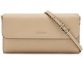 Сумка MICHAEL Michael Kors Jet Set Small East West Phone для телефона через плечо