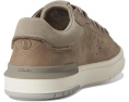 Кроссовки Clarks CourtLite 2 Run с перфорацией и стелькой Contour Cushion