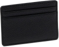 Картхолдер MICHAEL Michael Kors Jet Set из кожи с четырьмя слотами для карт