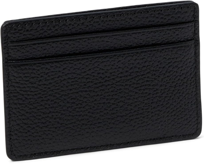 Картхолдер MICHAEL Michael Kors Jet Set из кожи с четырьмя слотами для карт