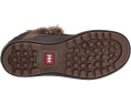 Водонепроницаемые зимние ботинки Helly Hansen Garibaldi VL с искусственным мехом