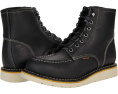 Ботинки Carhartt Wedge 6 дюймов водонепроницаемые с мягким мысом