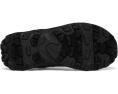 Низкие кроссовки Merrell Moab Speed 2 Low Waterproof для детей