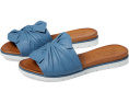 Сандалии Spring Step Lavona с бантом и открытым носком