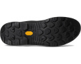 Водонепроницаемые ботинки Arc'teryx Konseal GTX с мембраной GORE-TEX и подошвой Vibram XS Flash 2