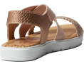 Кроссовки Blowfish Malibu Brixy-K с плетеным верхом