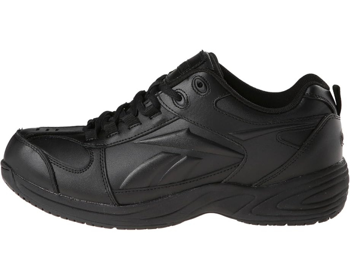 Ботинки Reebok Work Jorie с мягким носком