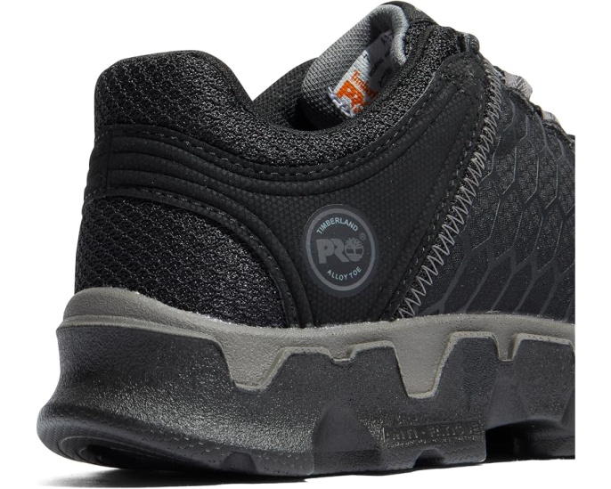 Кроссовки Timberland PRO Powertrain Sport с защитным носком EH