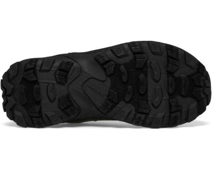Низкие кроссовки Merrell Moab Speed 2 Low Waterproof для детей