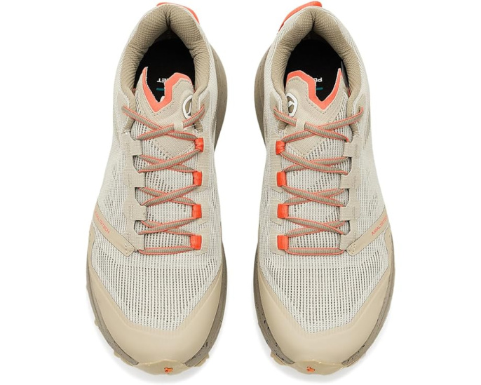Кроссовки Scarpa Spin Planet для тренировок с технологией Axial TR