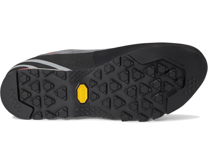 Zamberlan EL Cap RR треккинговые ботинки с подошвой Vibram для скалолазов