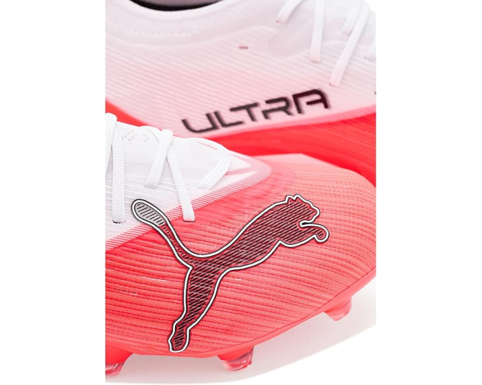 Бутсы Puma Ultra Nitro 7 Pro для твердого грунта