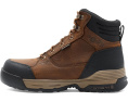 Ботинки Carhartt Force HD 6 дюймов водонепроницаемые с композитным носком