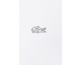 Увеличенная регулируемая худи Lacoste