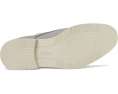 Оксфорды Florsheim Herington Canvas Plain Toe с миндалевидным носком