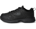 Рабочие кроссовки SKECHERS Work Dighton - Bricelyn с мягким носком и Memory Foam