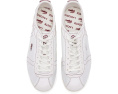 Кроссовки Lacoste Club-Low на низком ходу