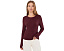 Finn Cropped Crew Neck