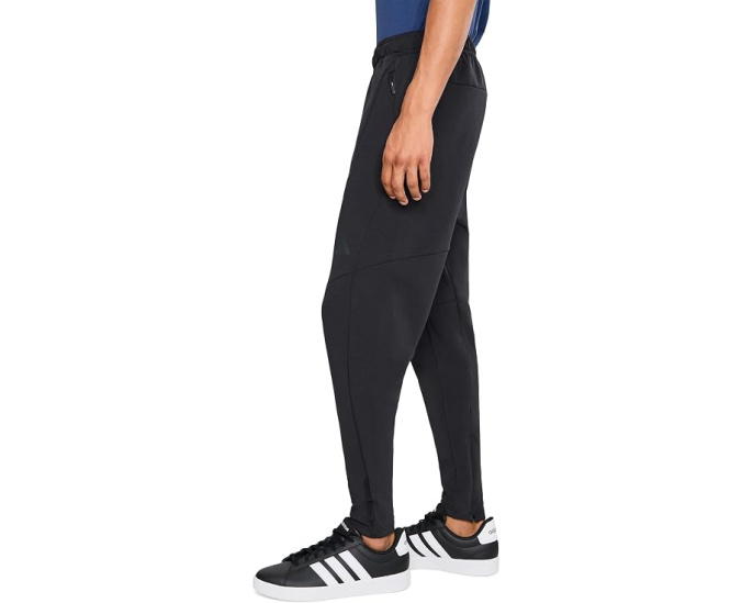 Штаны adidas Designed 4 Training Spaceknit
