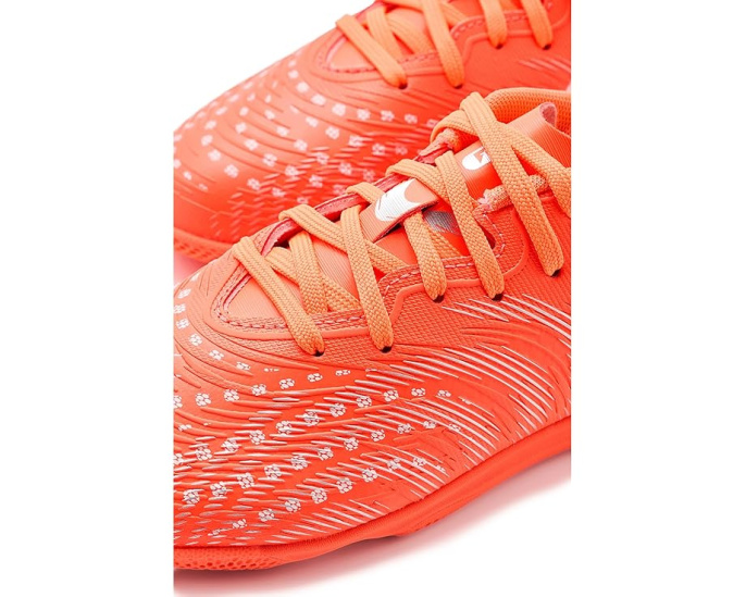 Бутсы Future 9 Play Indoor для тренировок Puma детские