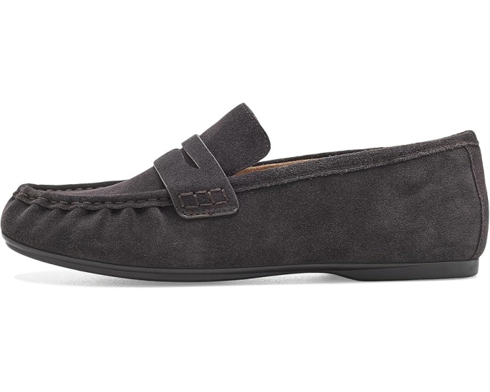 FitFlop туфли лоферы Delicato из замши