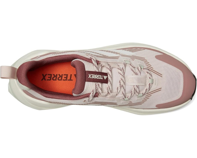 Треккинговые кроссовки Adidas Terrex Trailmaker 2.0 с амортизацией