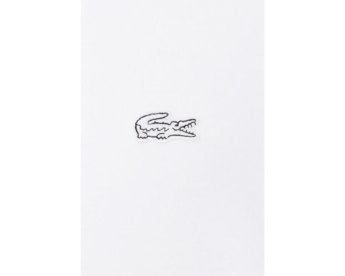 Увеличенная регулируемая худи Lacoste