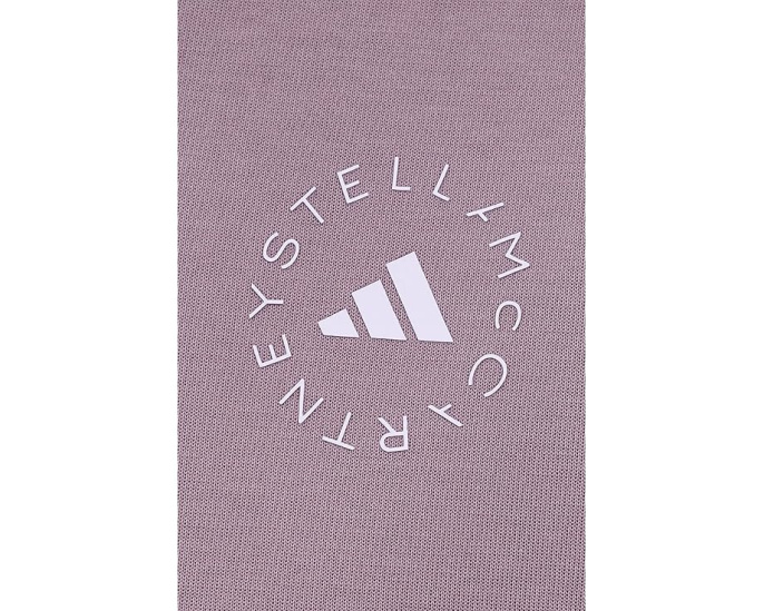 Свободный свитшот By Stella McCartney Legacy Purple