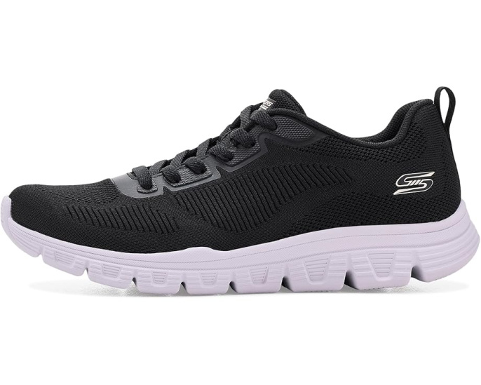 Веганские кроссовки BOBS from SKECHERS Bobs B Lite с легкой подошвой