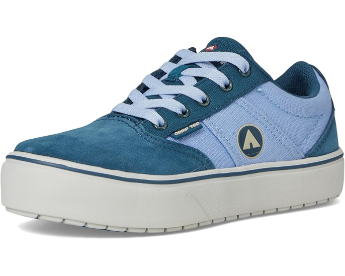 Airwalk Work Composite Toe Venice ботинки с композитным носком
