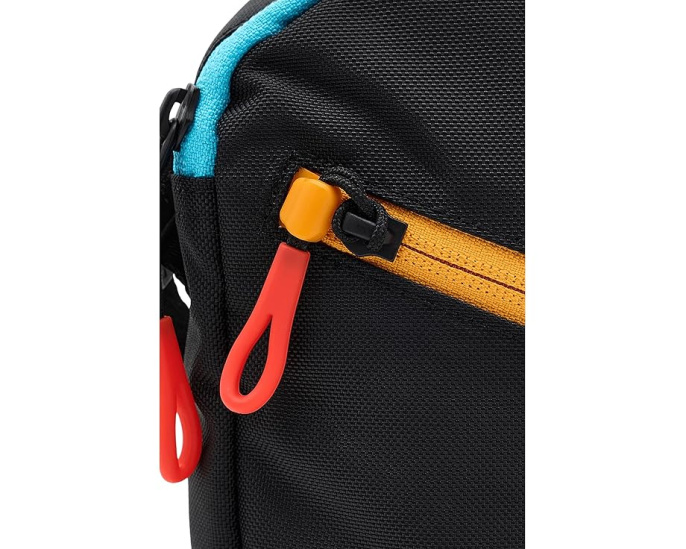 Мини-кроссбоди Sherpani Rogue с защитой RFID и регулируемым ремнем