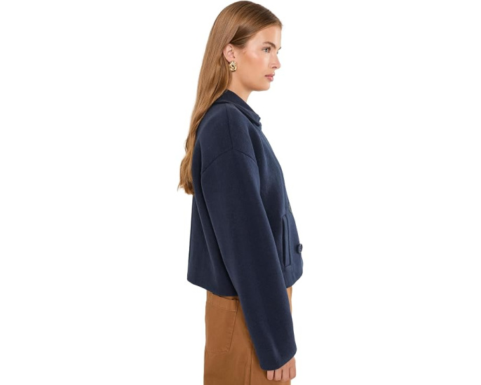 Вязаный жакет Petite Cool Nights Knit от NIC+ZOE