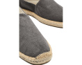 Эспадрильи Soludos Terry Original из махровой ткани