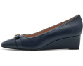 Босоножки Cole Haan Malta Bow Wedge с бантом