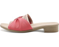 Сланцы Paradise с технологией BZEES Air Step и стелькой FreeFoam