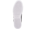 Кроссовки Tommy Hilfiger Leman из кожи с амортизирующей стелькой