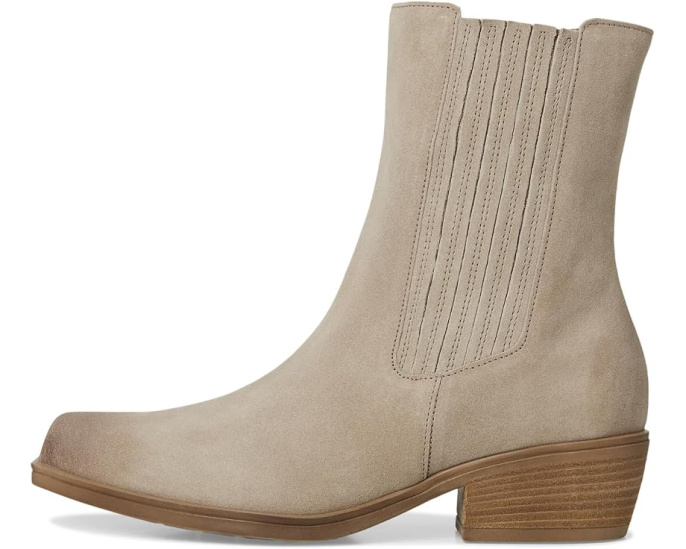 Ботинки GUESS Gabor 75.910.12 с квадратным носком