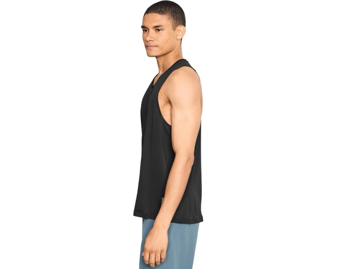Майка для бега Brooks Dash Singlet из переработанного полиэстера