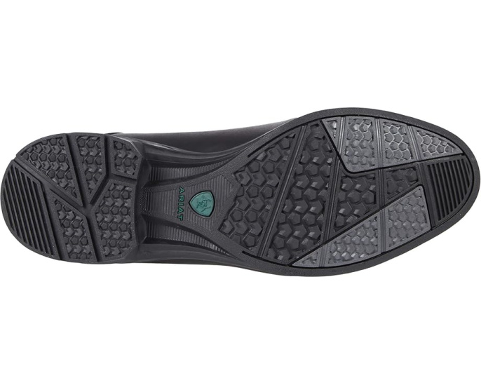 Ariat водонепроницаемые сапоги Heritage IV Zip с утеплителем 200g Thinsulate