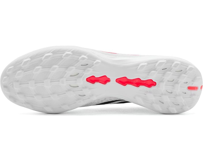 Adidas Predator League Turf бутсы для газона с верхом Nanostrike