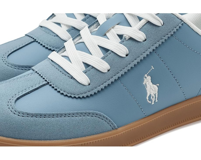 Кроссовки Hollis Polo Ralph Lauren для детей (старшая возрастная группа)