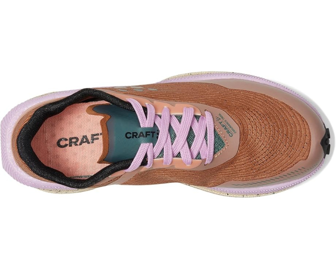 Кроссовки Endurance Trail Craft с мембраной Px Foam