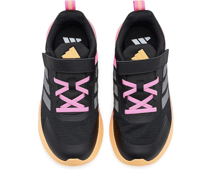Детские кроссовки Adidas Fortarun 4.0 для малышей