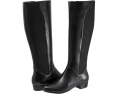 Ботинки Trotters Misty Wide Shaft до колена с широким голенищем