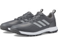 Golf обувь Adidas Tech Response 3 без шипов с текстильным верхом