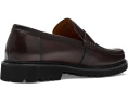 Лоферы Steve Madden Bradner из гладкой кожи на массивной подошве