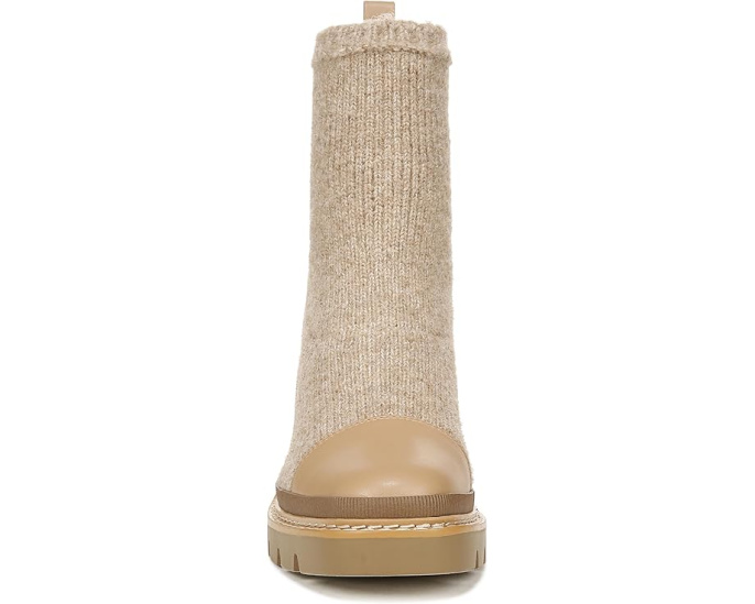 Ботинки Sam Edelman Rozanna из гладкой кожи